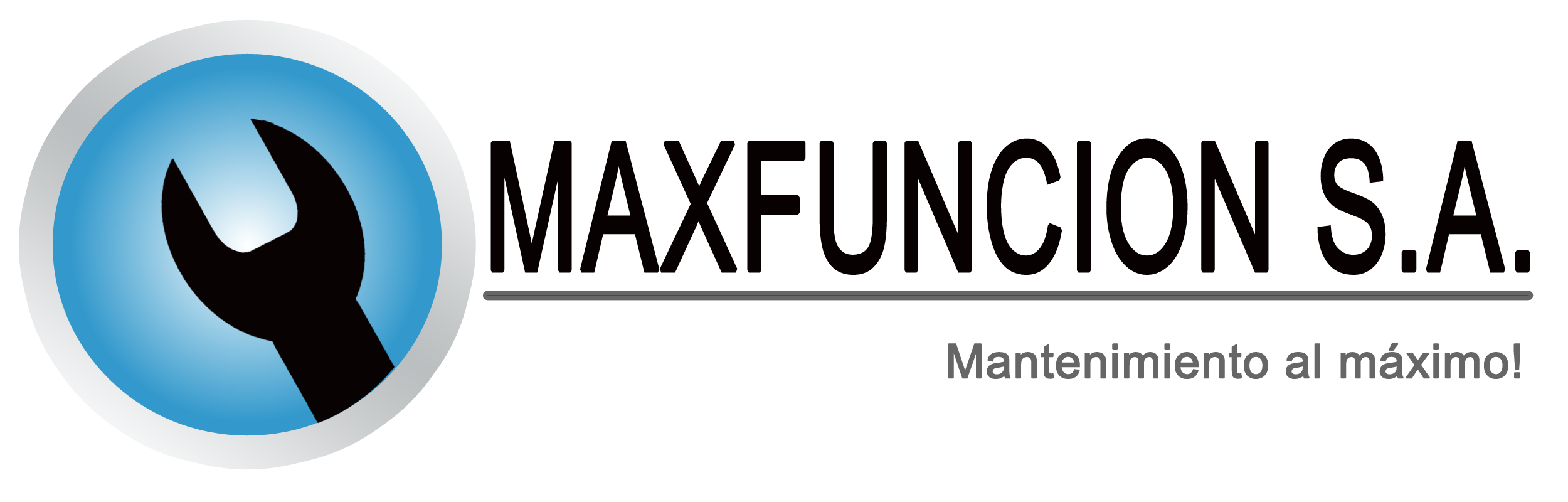 logo maxfuncion